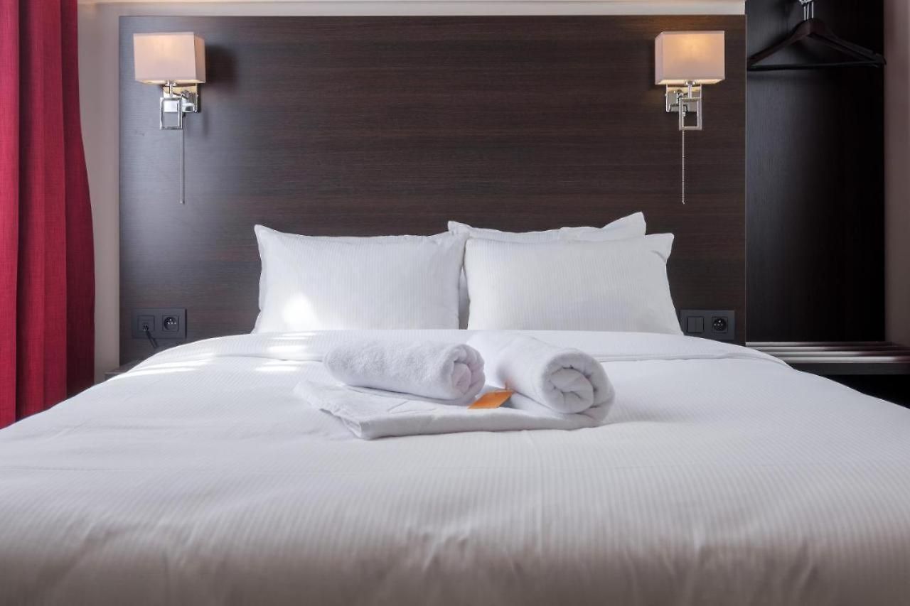 Kosi - Centre Hotel Brussels