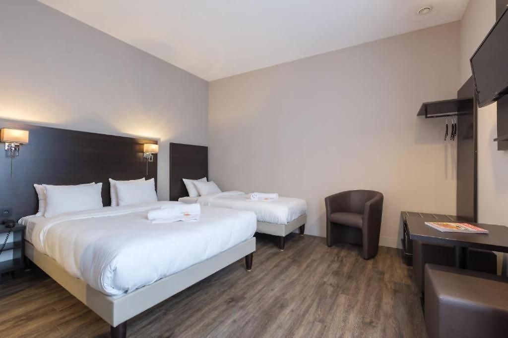 Hotel Kosi - Centre