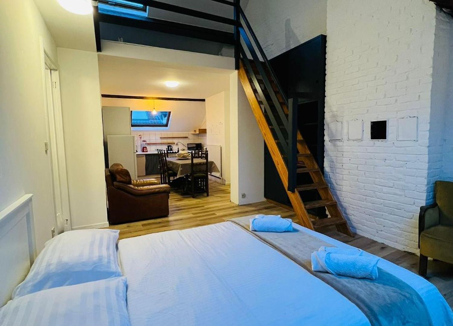 Bosquet Hostel