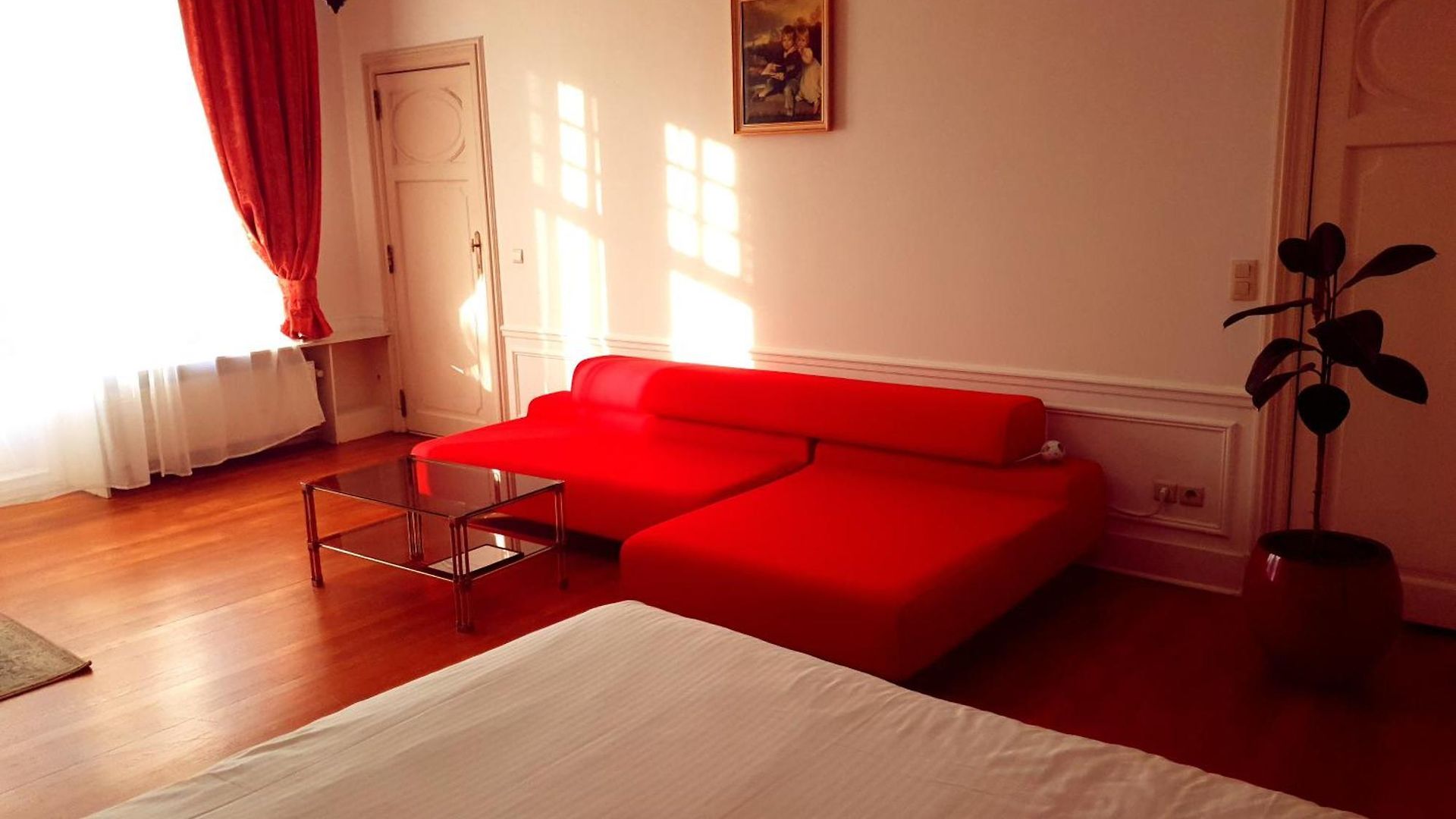 Guest house Viktoria Brussels