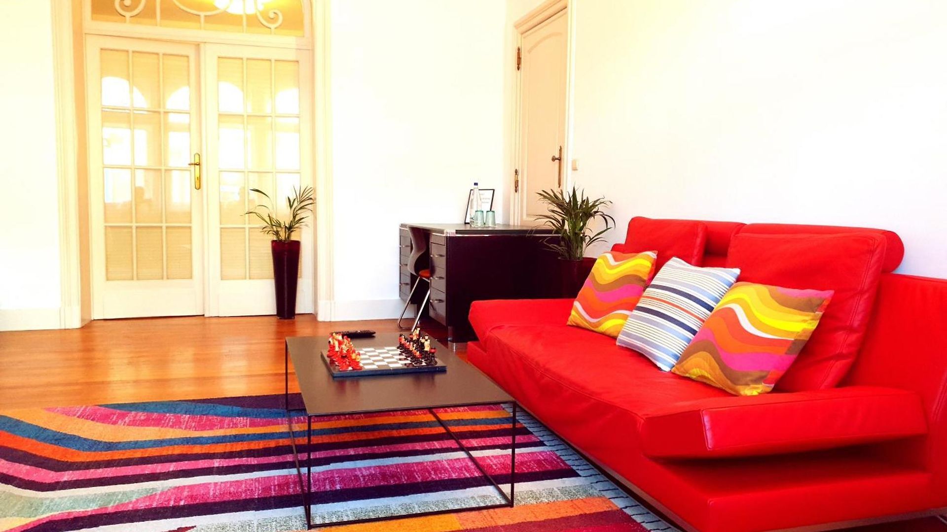 Viktoria Guest house Brussels