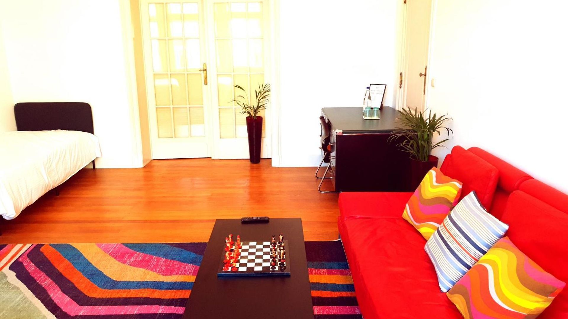 Viktoria Guest house