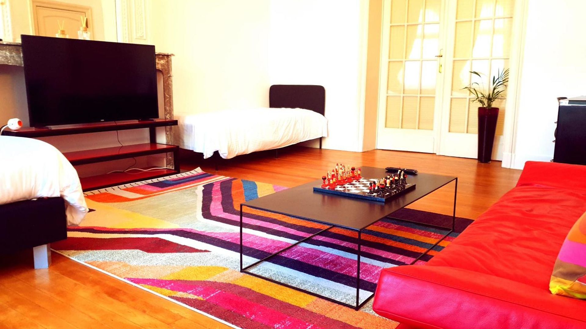 Guest house Viktoria Brussels