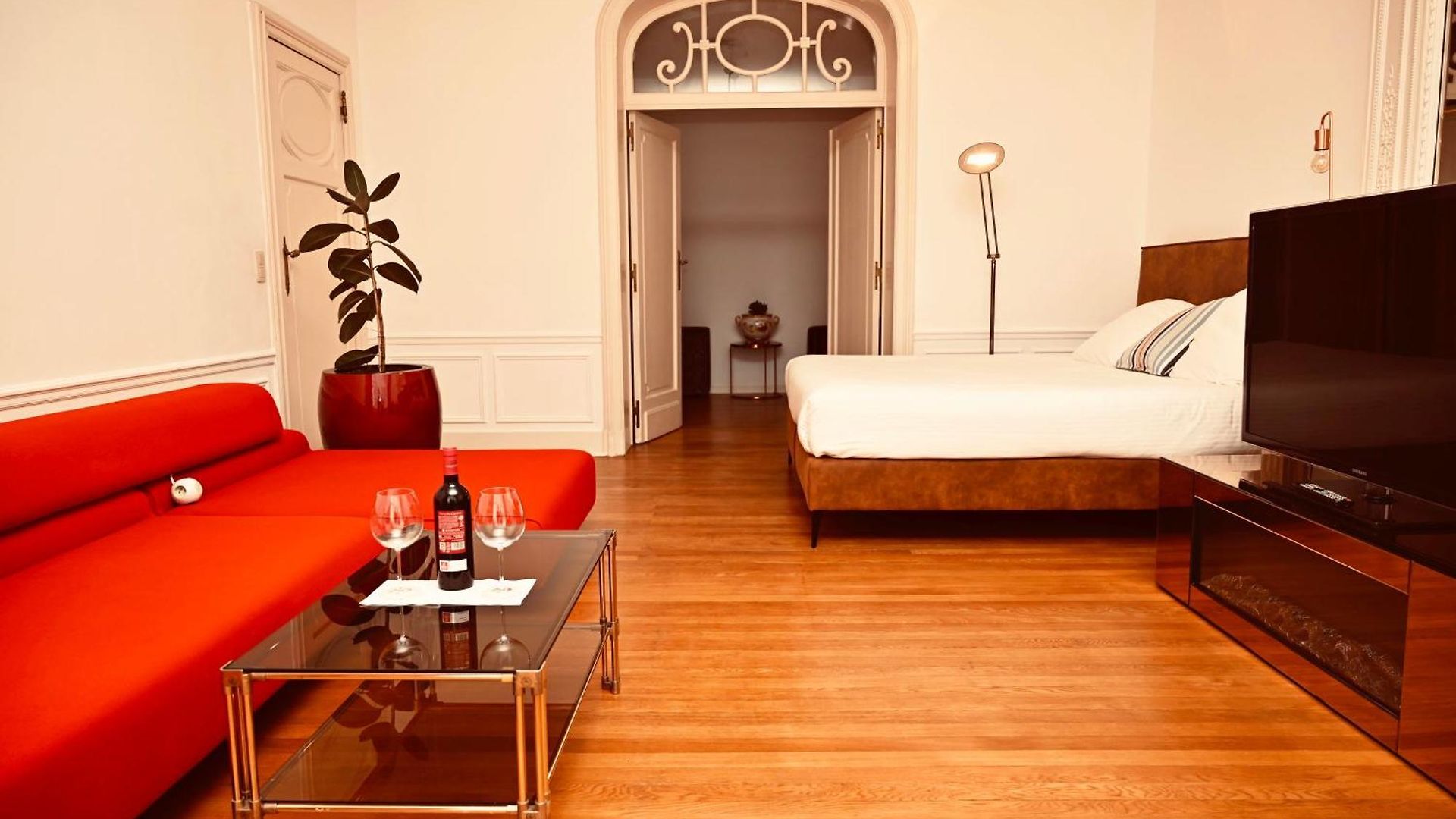 Guest house Viktoria 3*