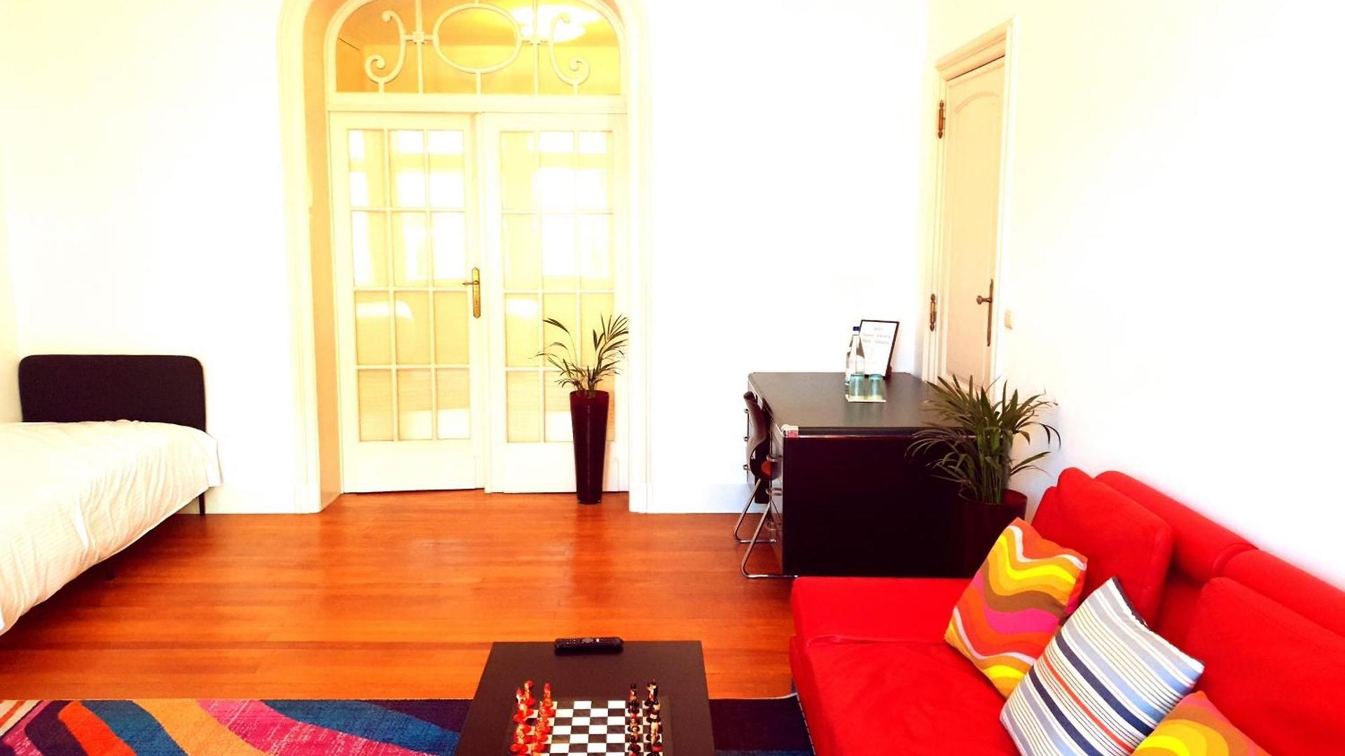 Viktoria Guest house Brussels