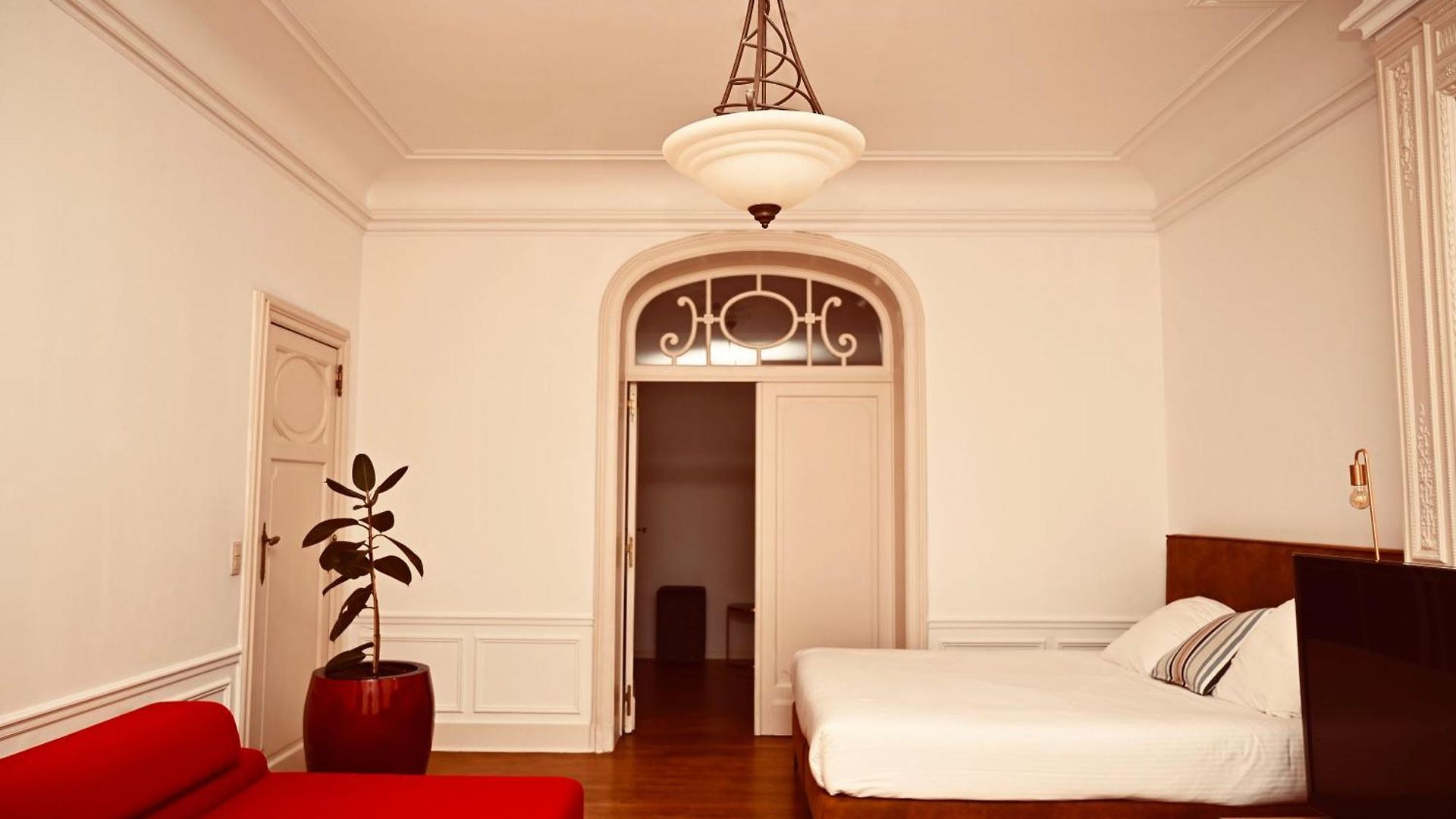 Viktoria Guest house Brussels