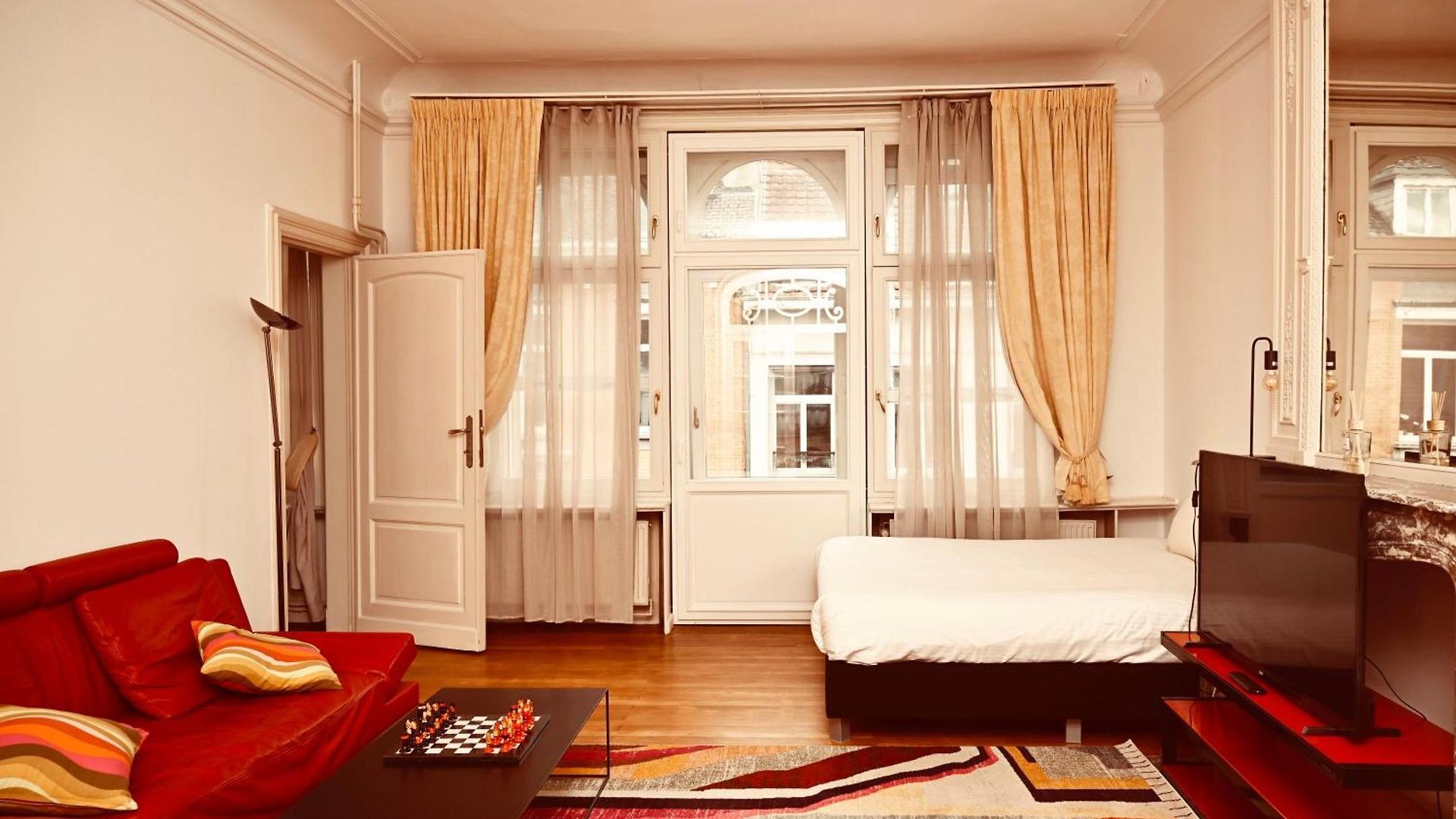 Guest house Viktoria 3*