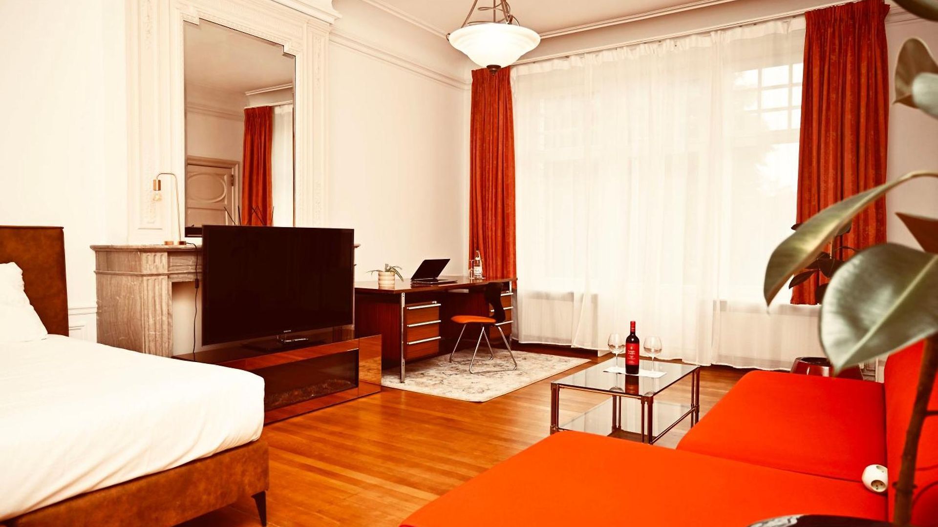 Viktoria Guest house Brussels