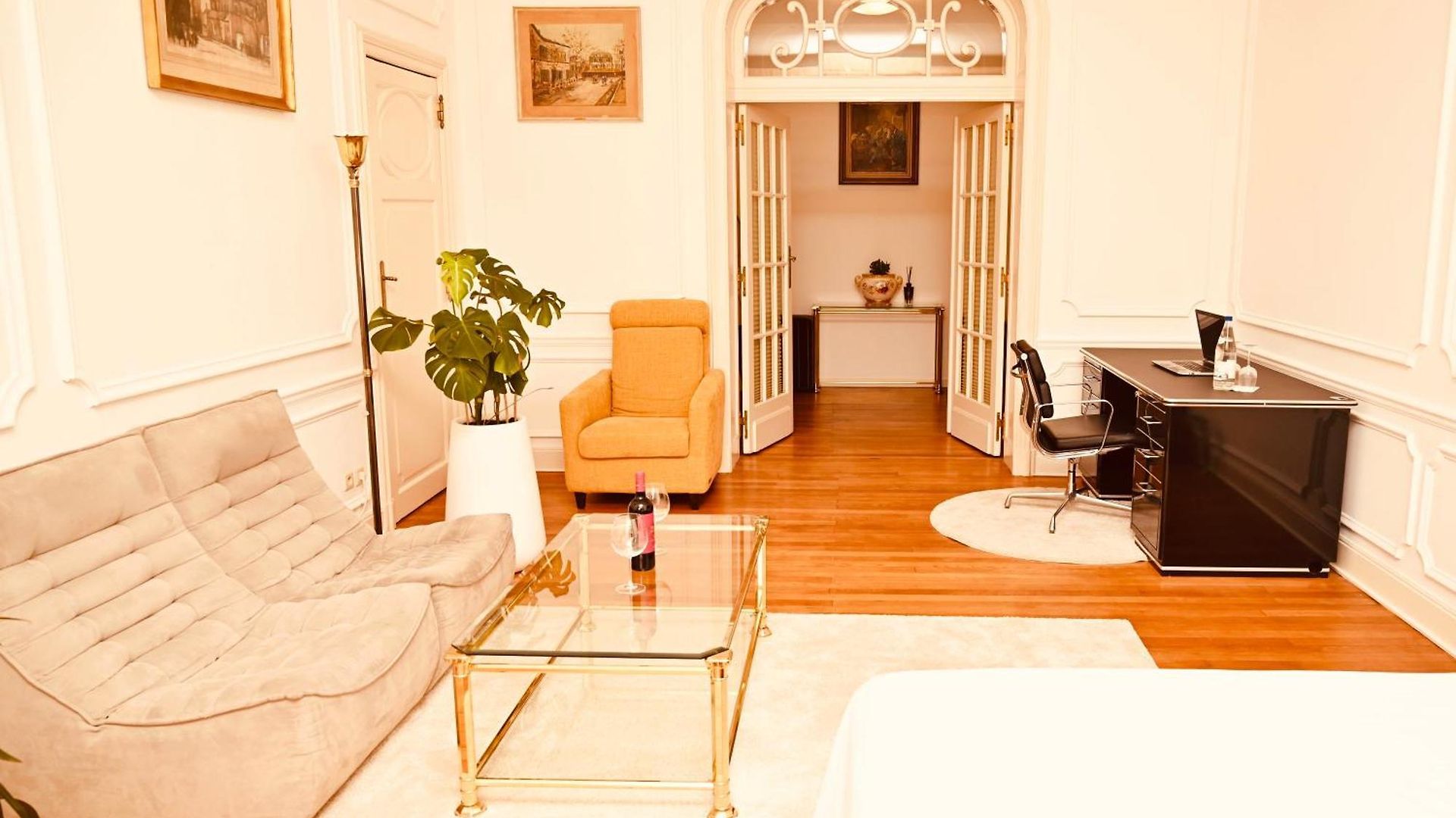 Viktoria 3* Brussels