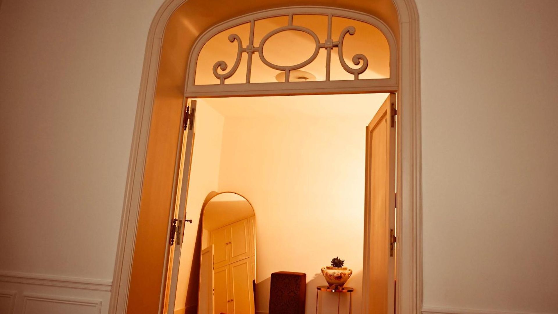 Guest house Viktoria Brussels