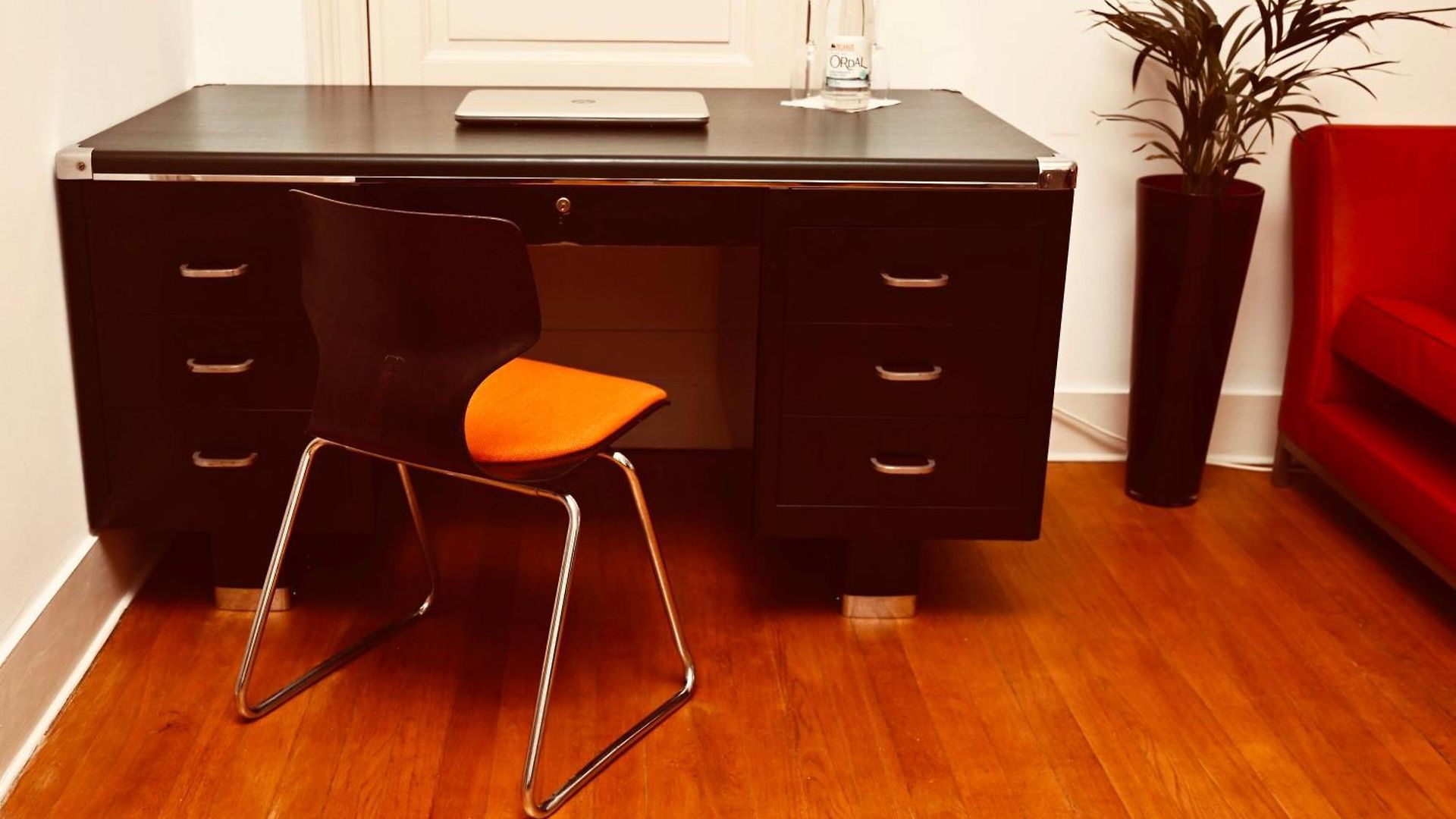 Viktoria Guest house Brussels