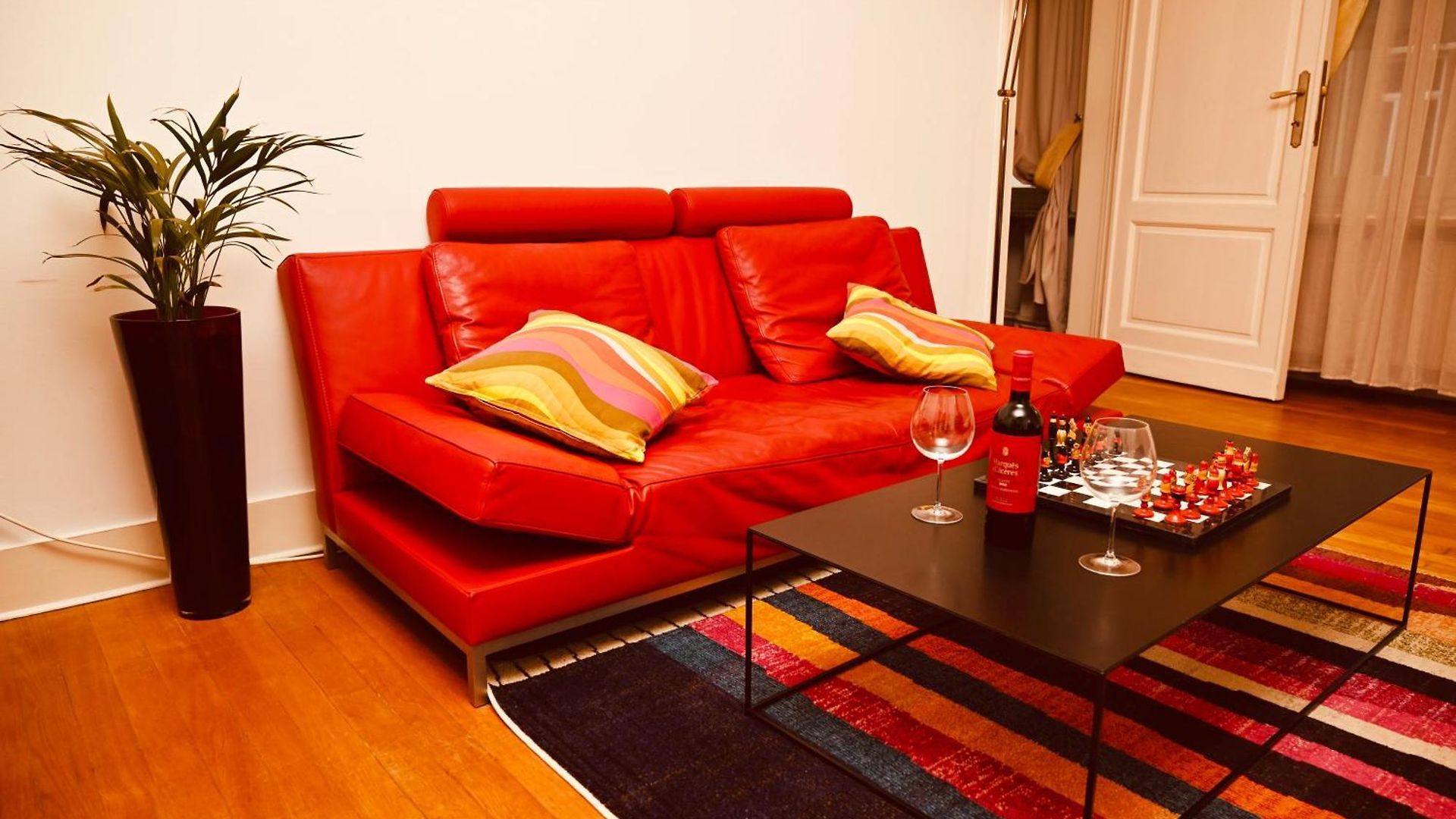 Guest house Viktoria Brussels