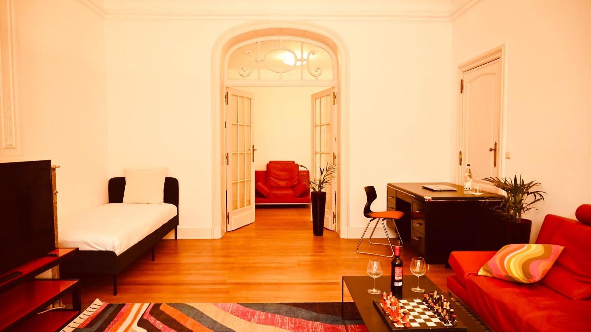 Guest house Viktoria