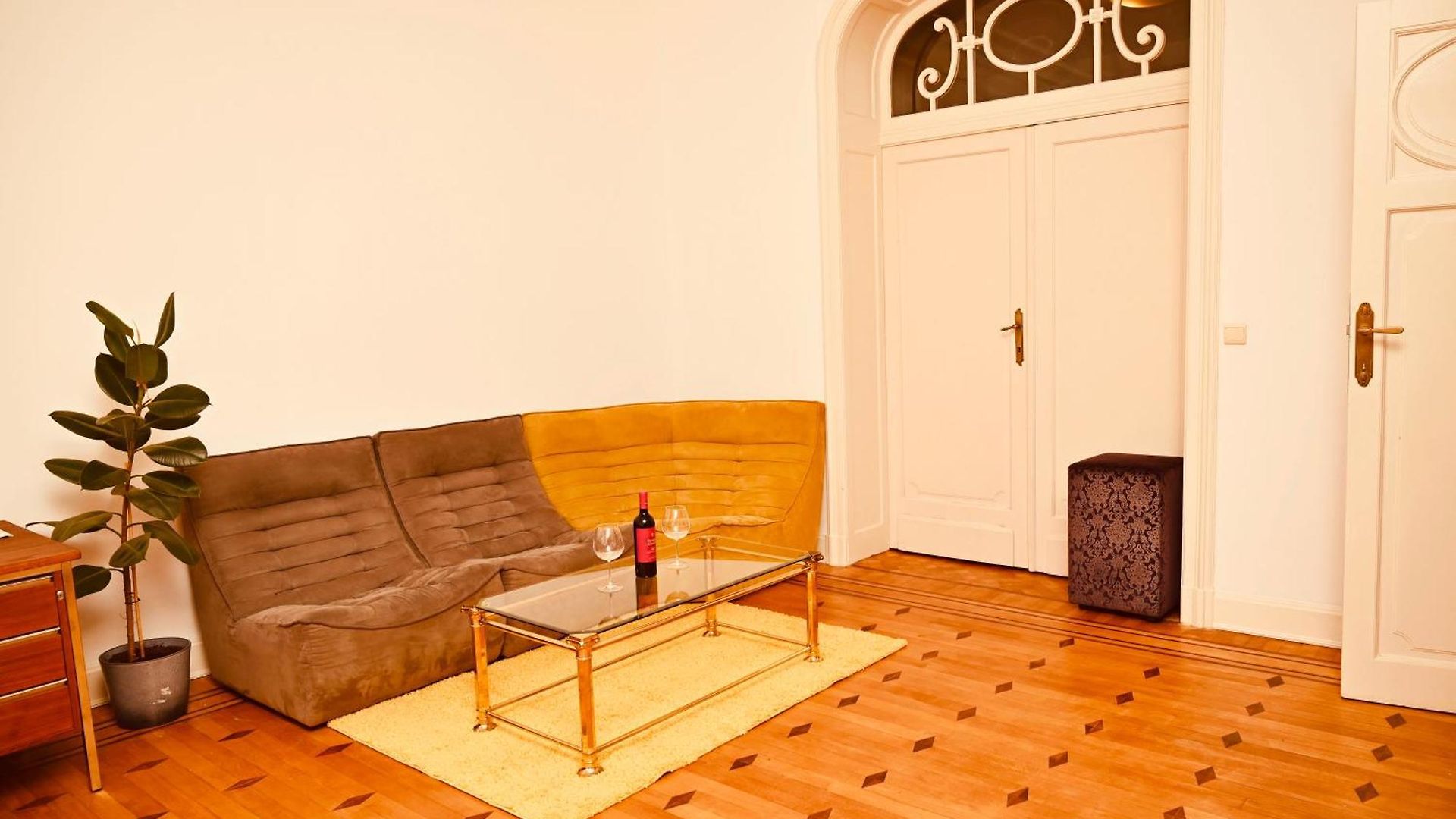 Guest house Viktoria 3*