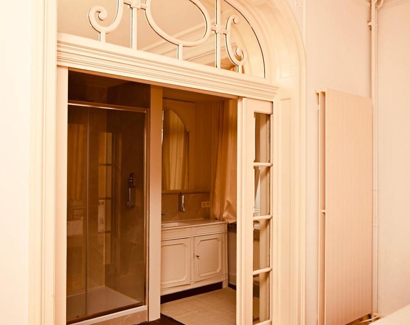 Viktoria Guest house