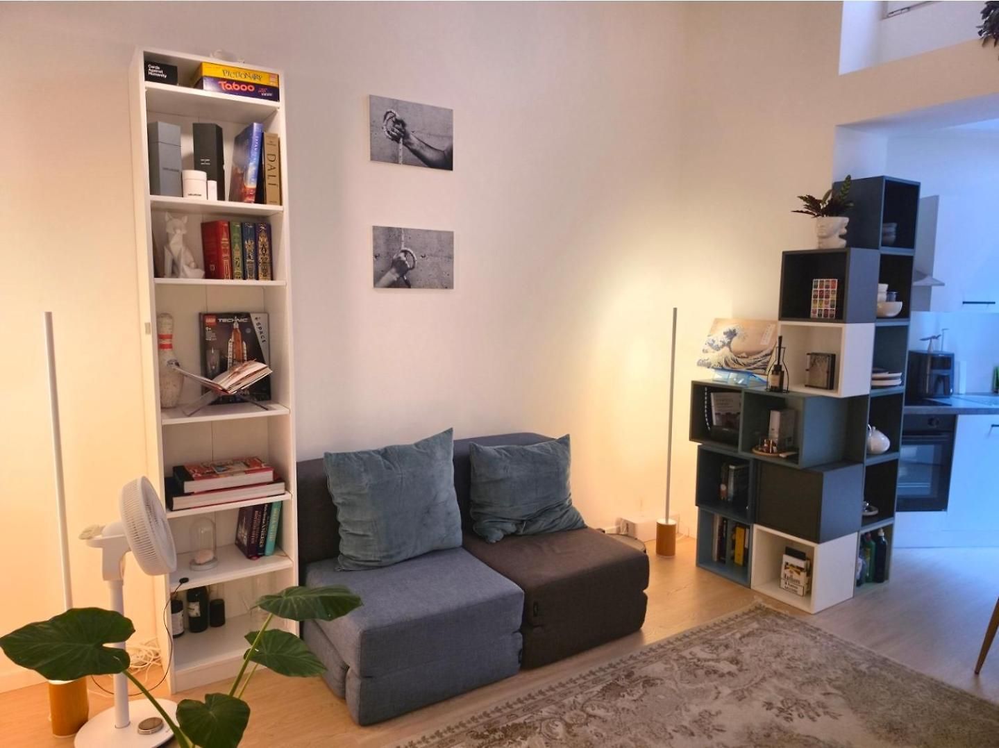 Apartment Smart Floor Brussels