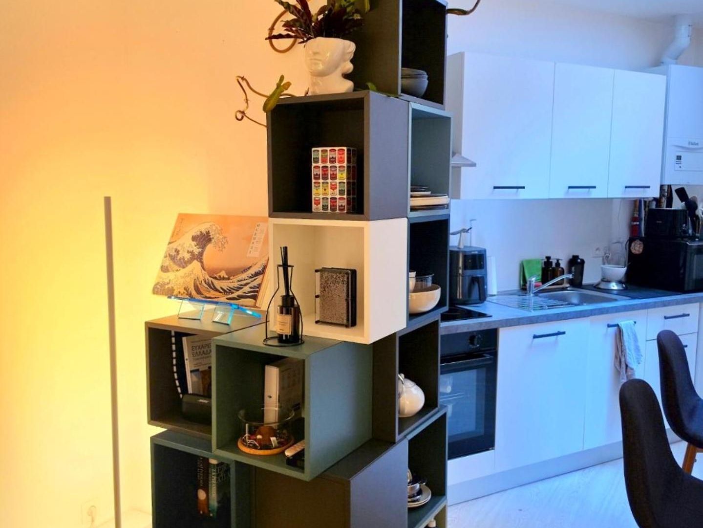 Smart Floor Brussels
