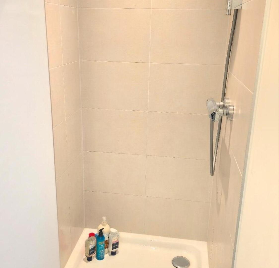 Smart Floor Apartment Brussels