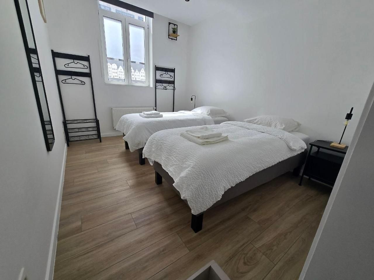 Apartment Plantin 4 *