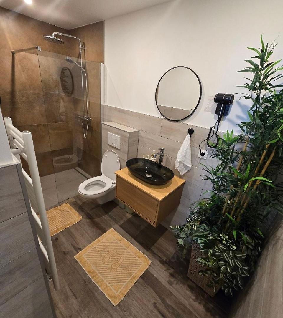 Plantin 4 Apartment *