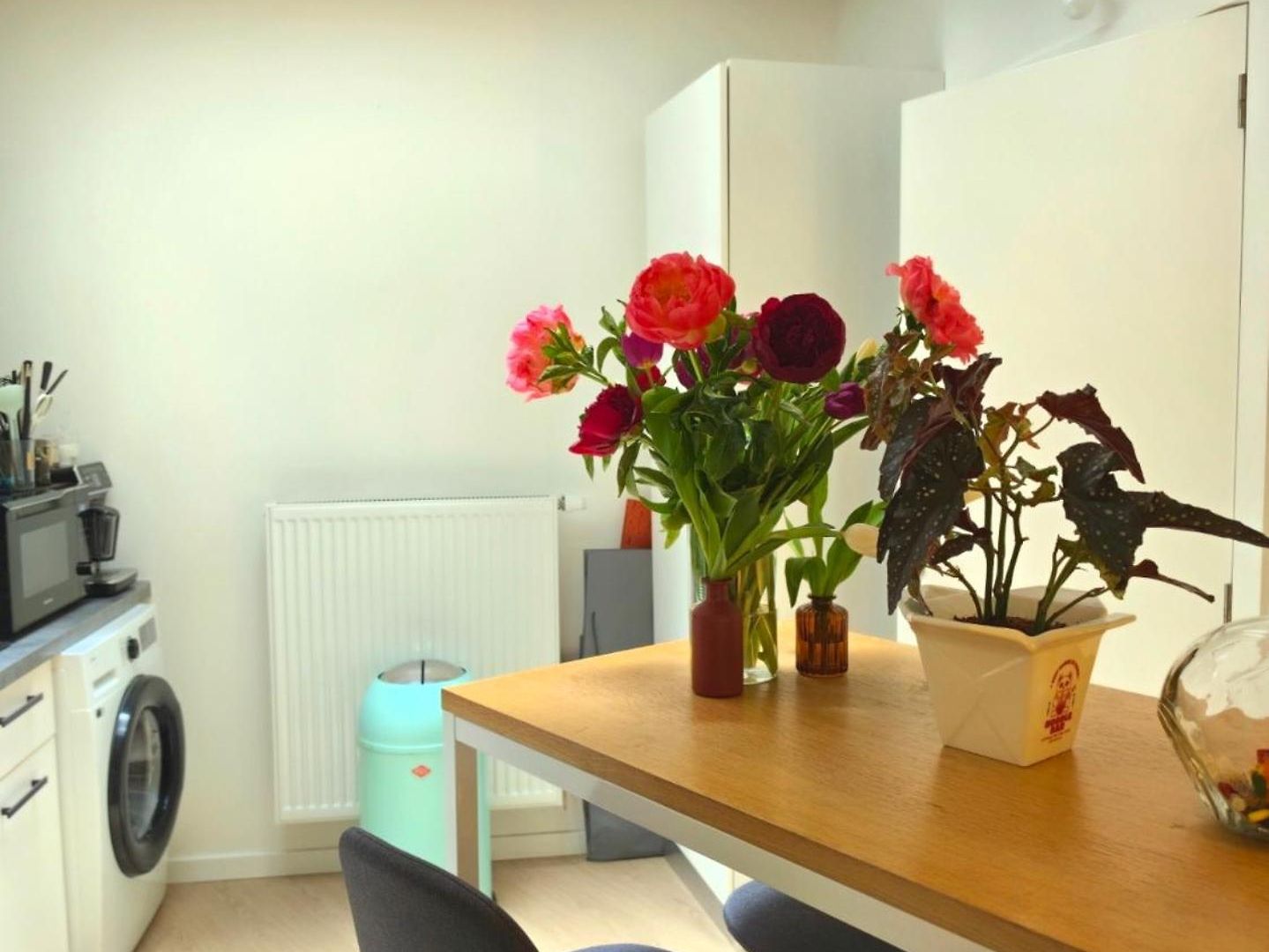 Apartment Smart Floor *