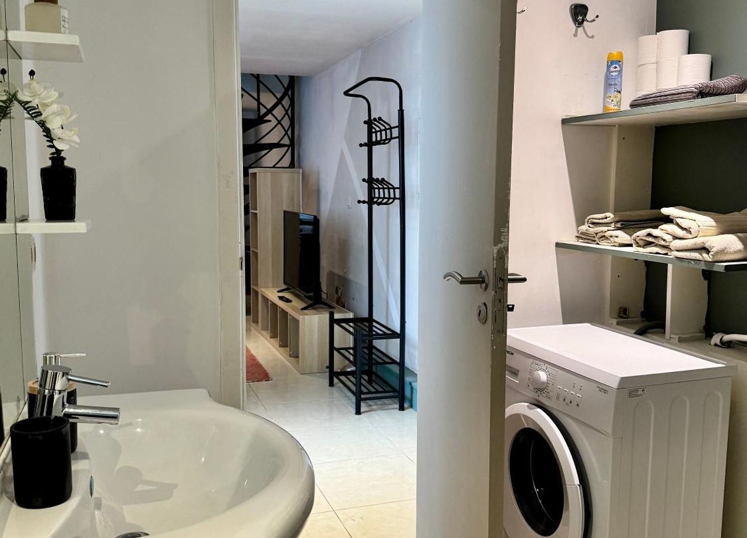 Apartment Yamohome *
