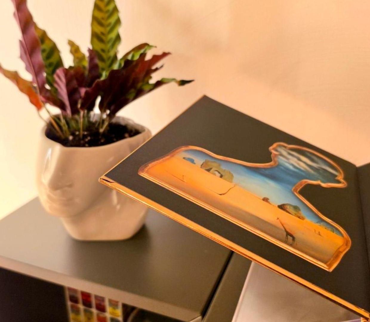 Smart Floor Apartment