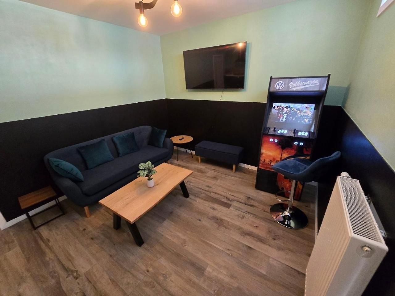 Apartment Plantin 4