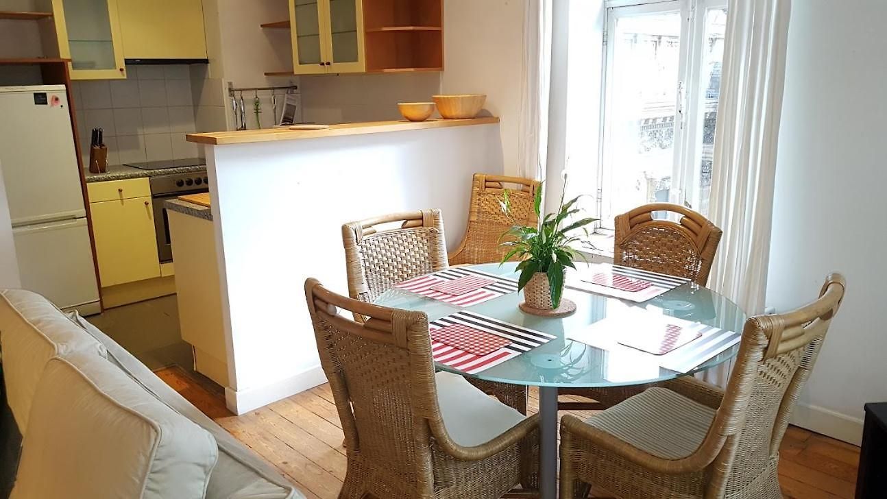 Apartment Bourse Grand Place *