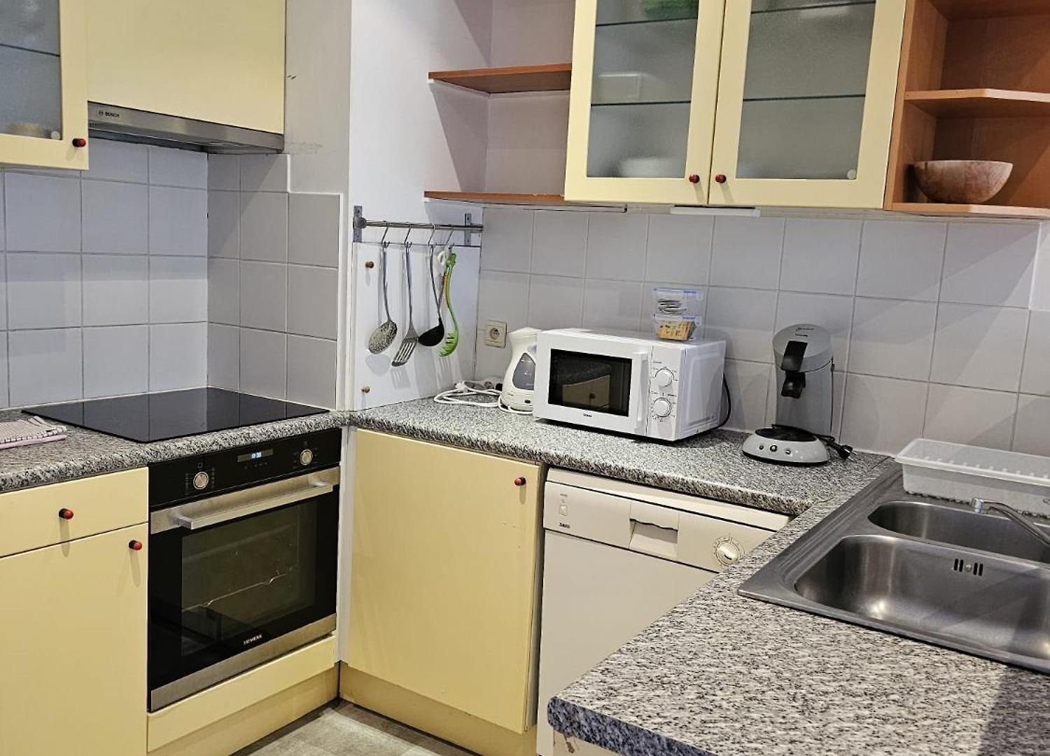 Apartment Bourse Grand Place