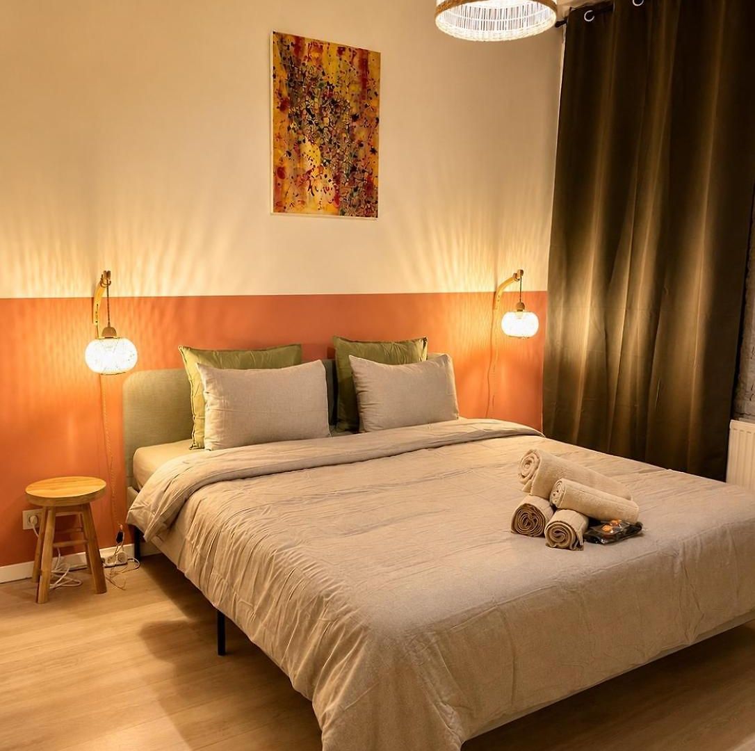 Apartment Experience Brussels