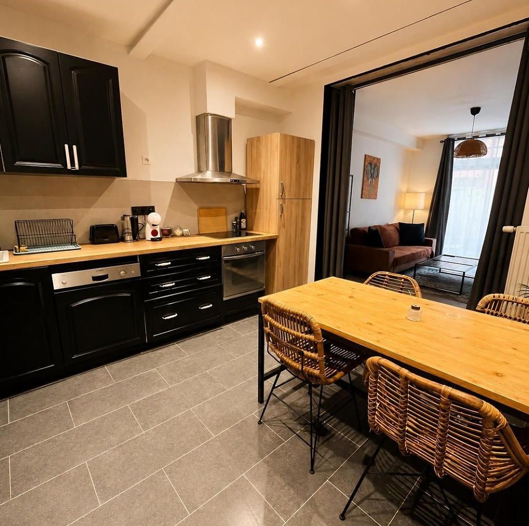 Apartment Experience *