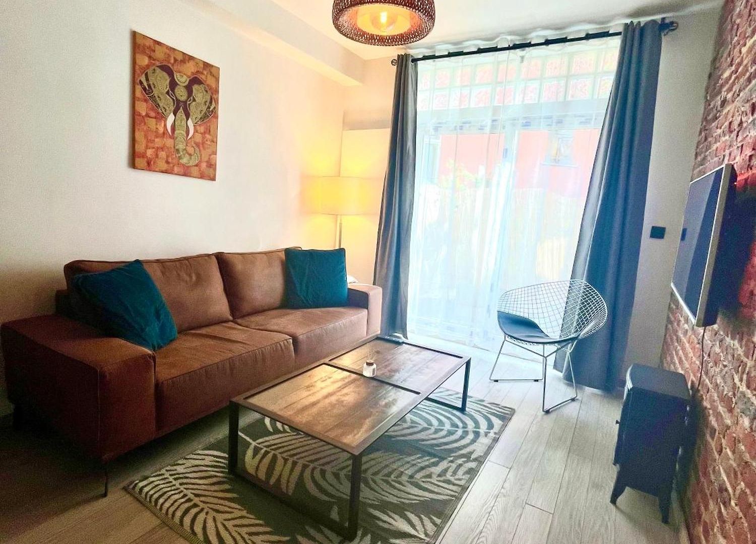 Apartment Experience Brussels
