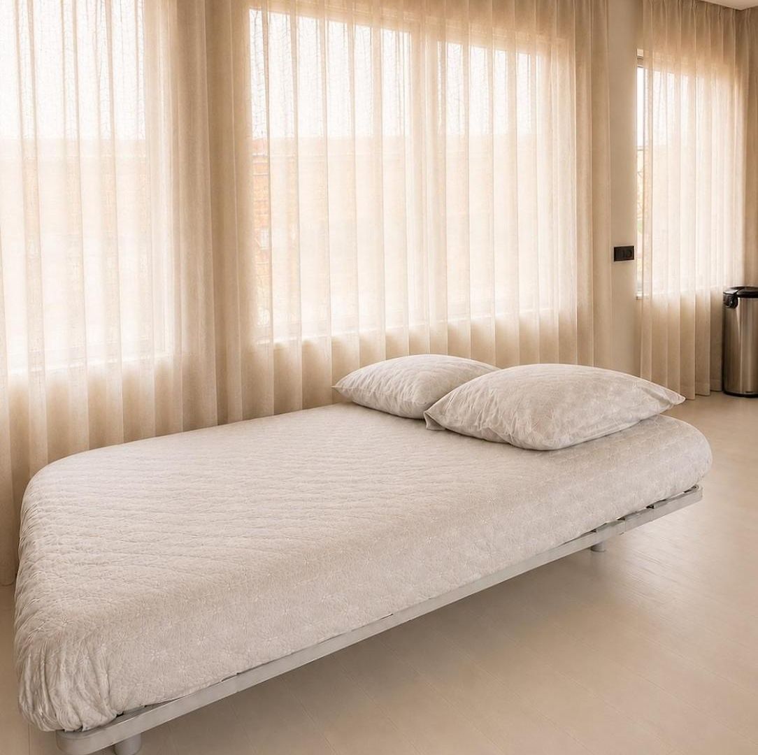 Elegant Quiet And Bright Apartment Brussels