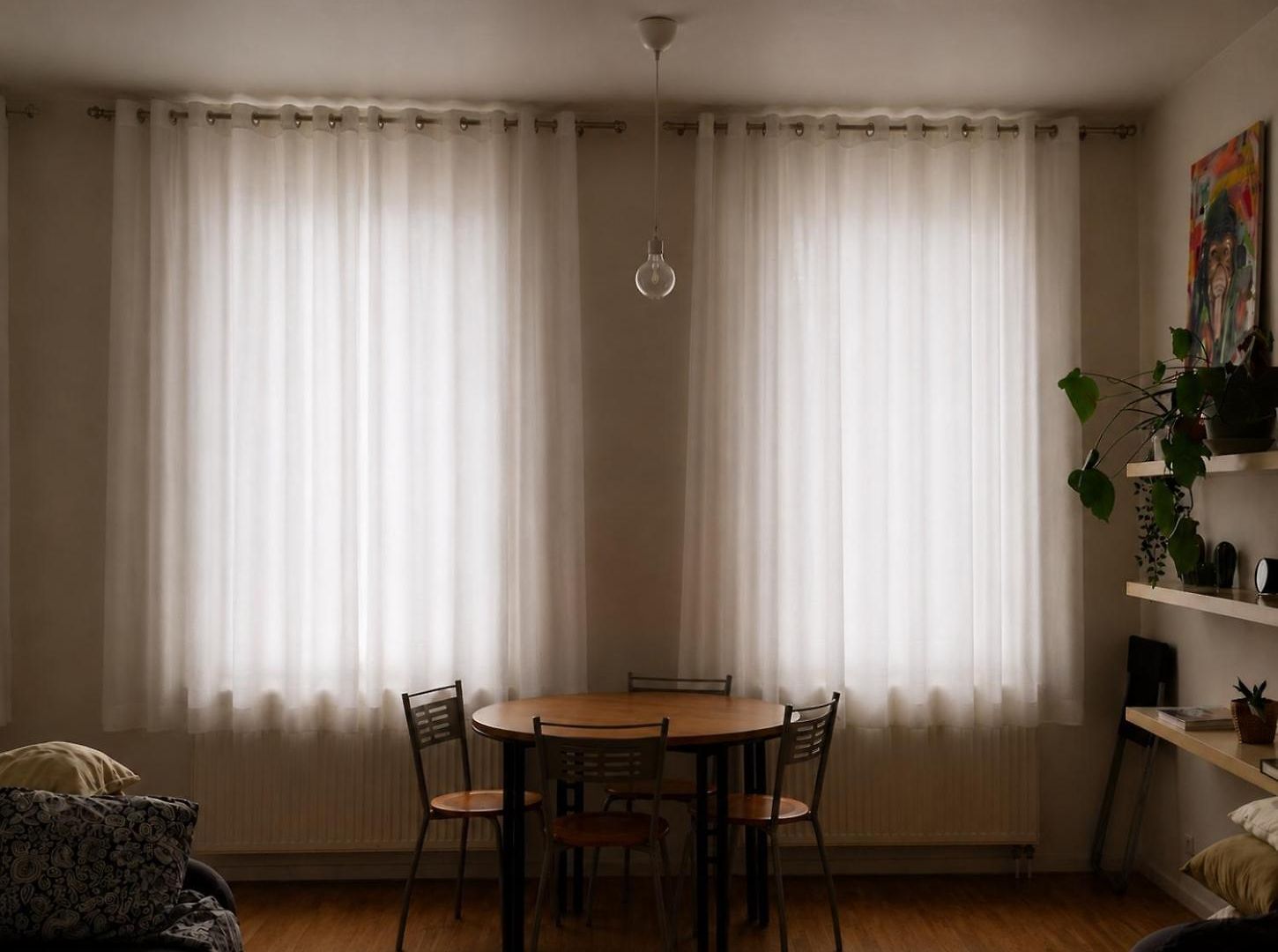 Apartment Hub