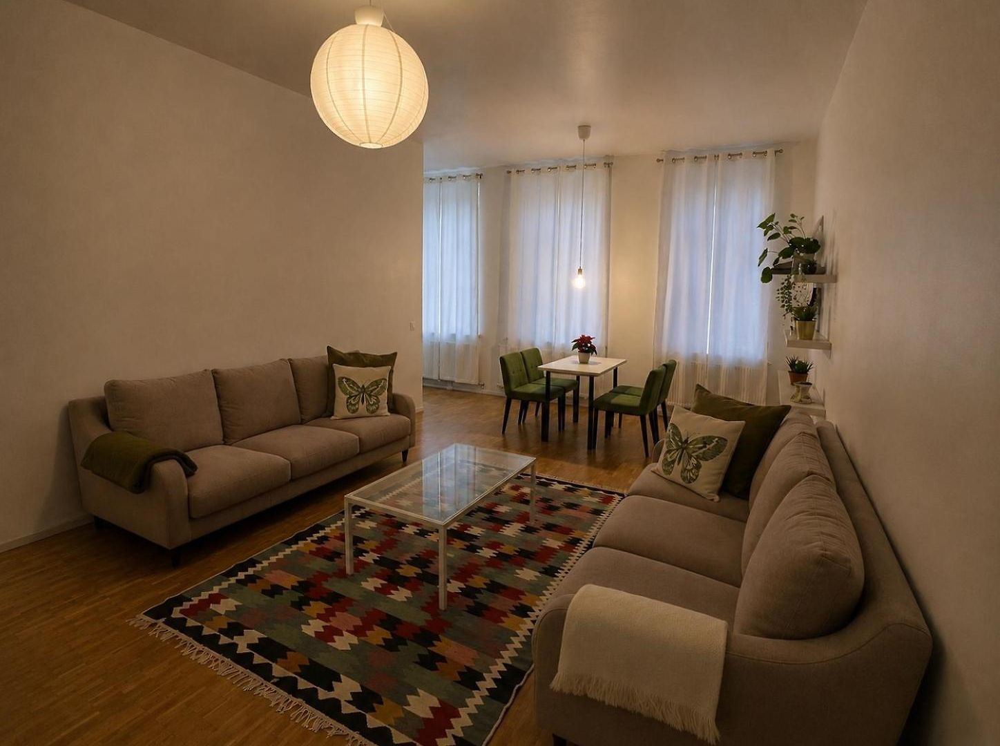 Apartment Hub Brussels