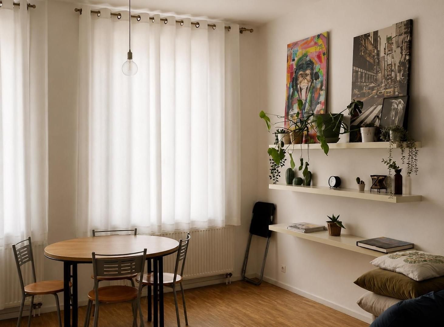 Apartment Hub *