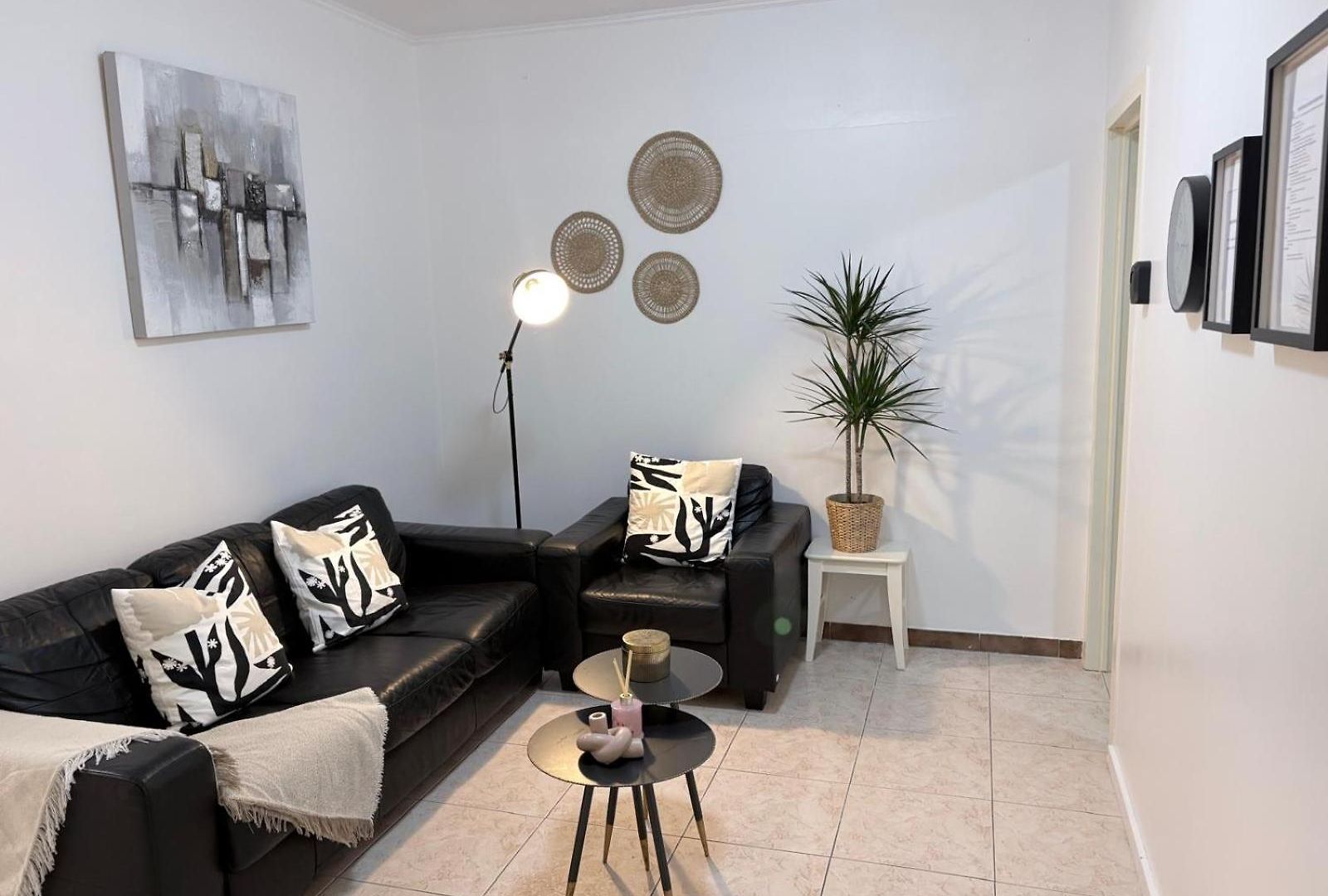 Superbe De 3 Au Coeur De Apartment *