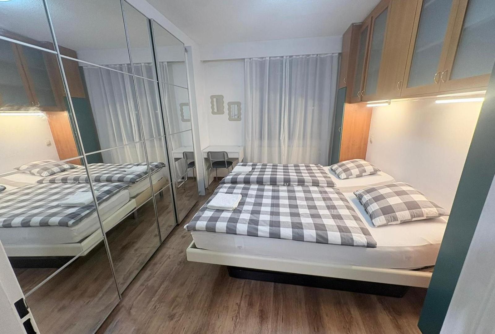Superbe De 3 Au Coeur De Apartment *