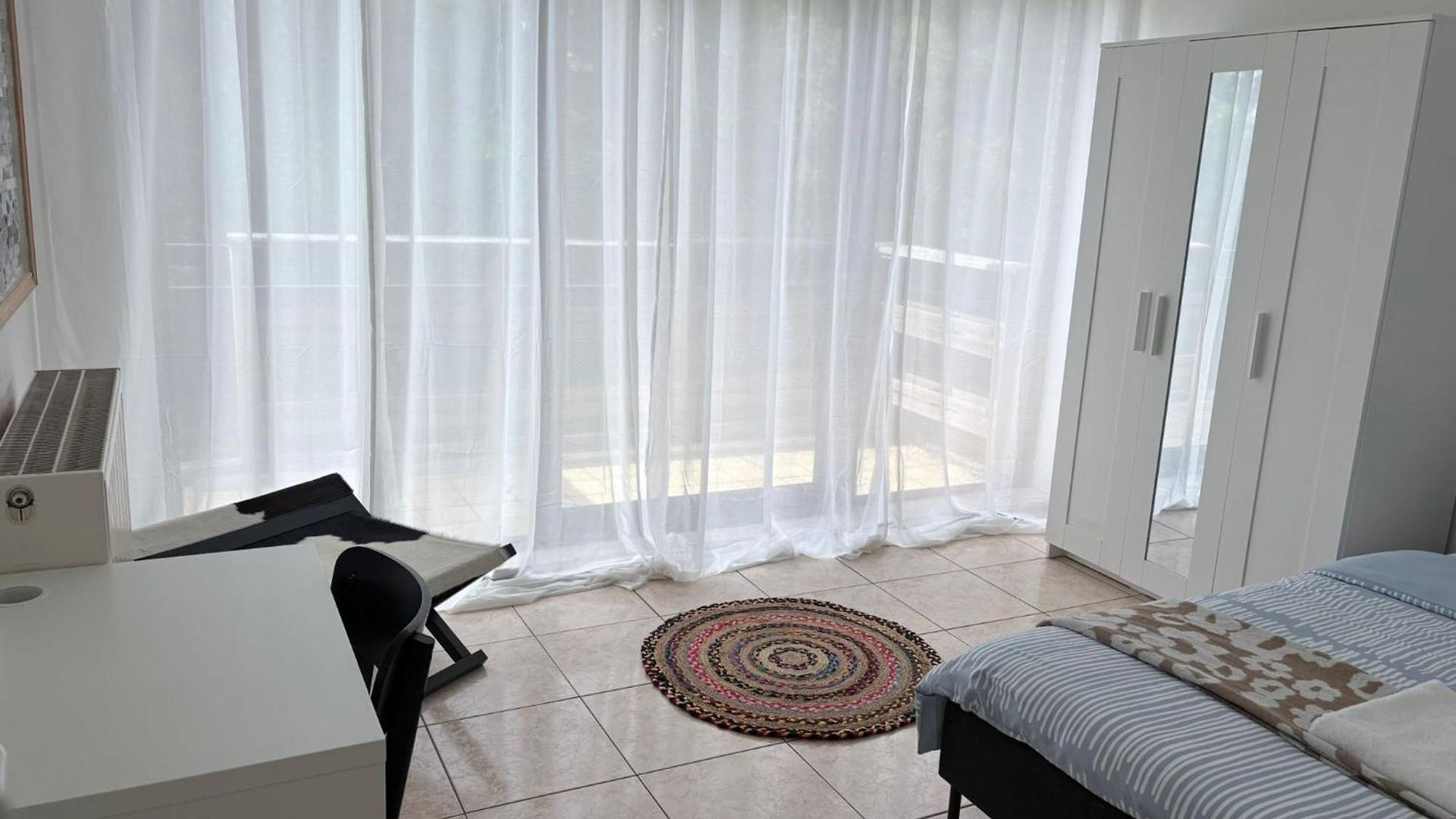 Apartment Superbe De 3 Au Coeur De Brussels