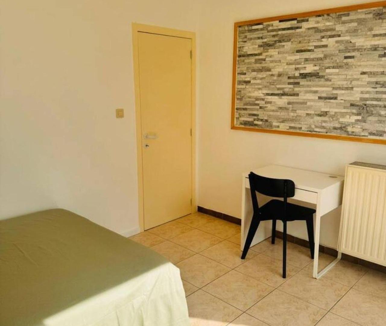 Apartment Superbe De 3 Au Coeur De Brussels