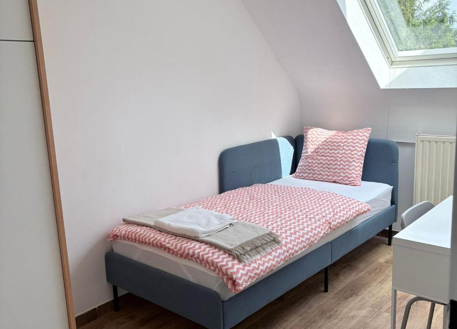 Superbe De 3 Au Coeur De Apartment