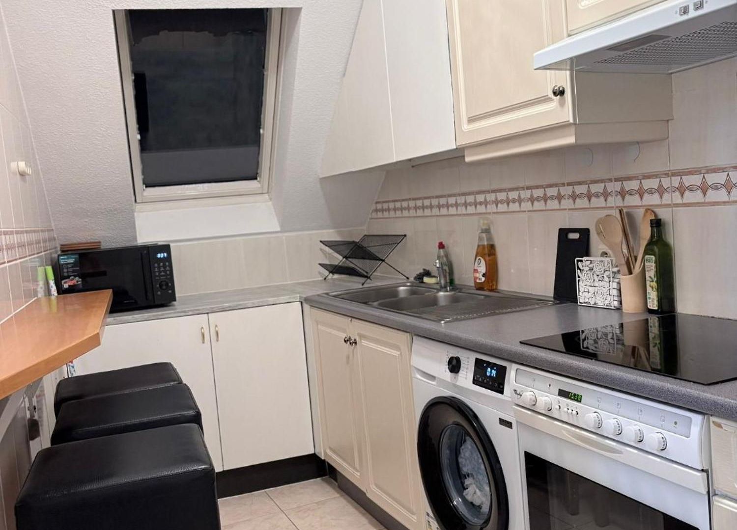 Superbe De 3 Au Coeur De Apartment Brussels