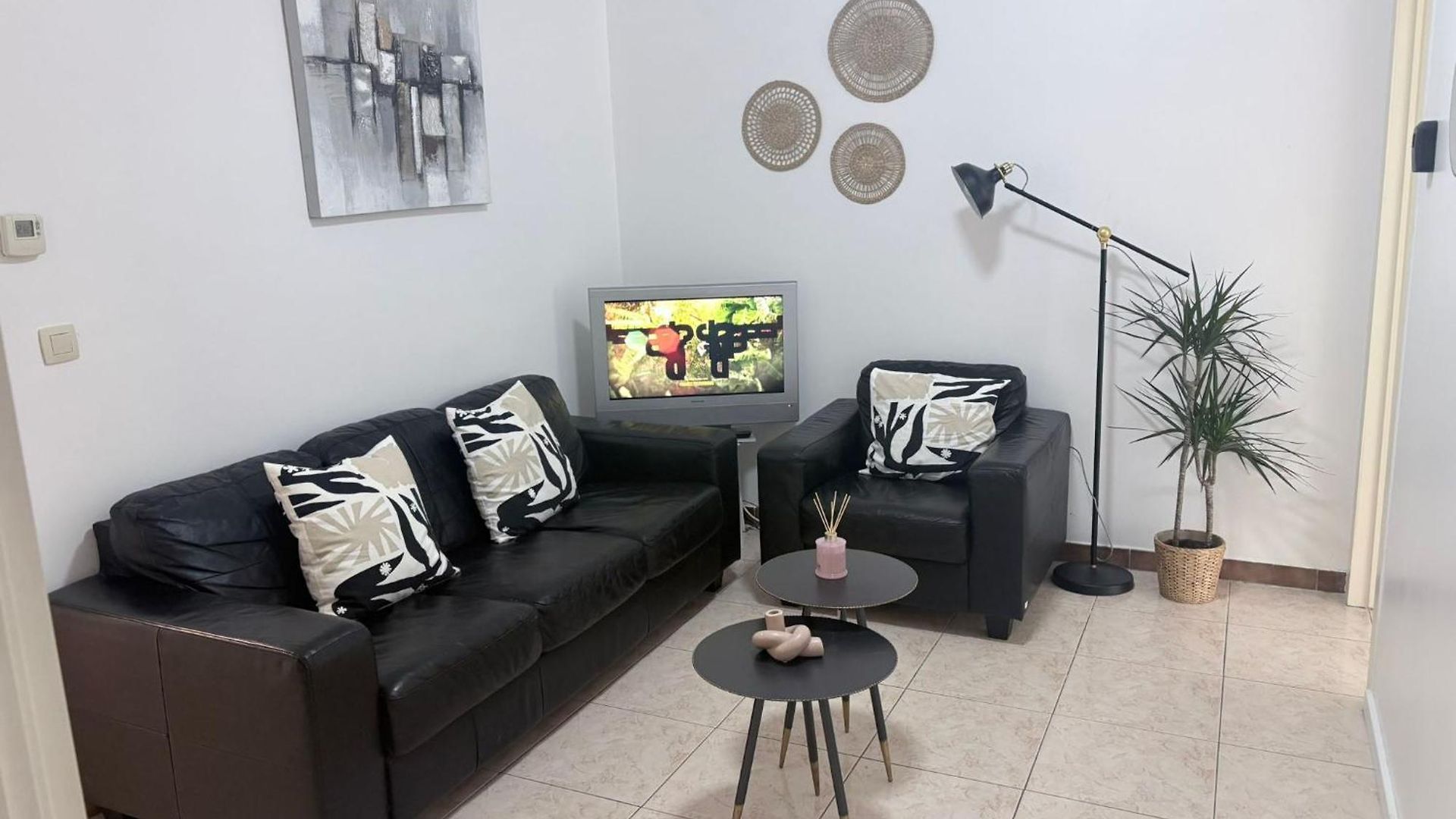 Apartment Superbe De 3 Au Coeur De *
