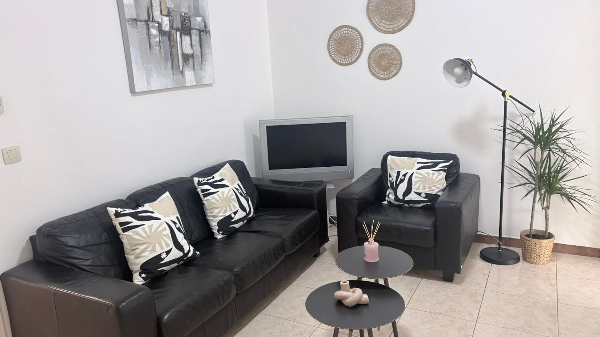 Apartment Superbe De 3 Au Coeur De