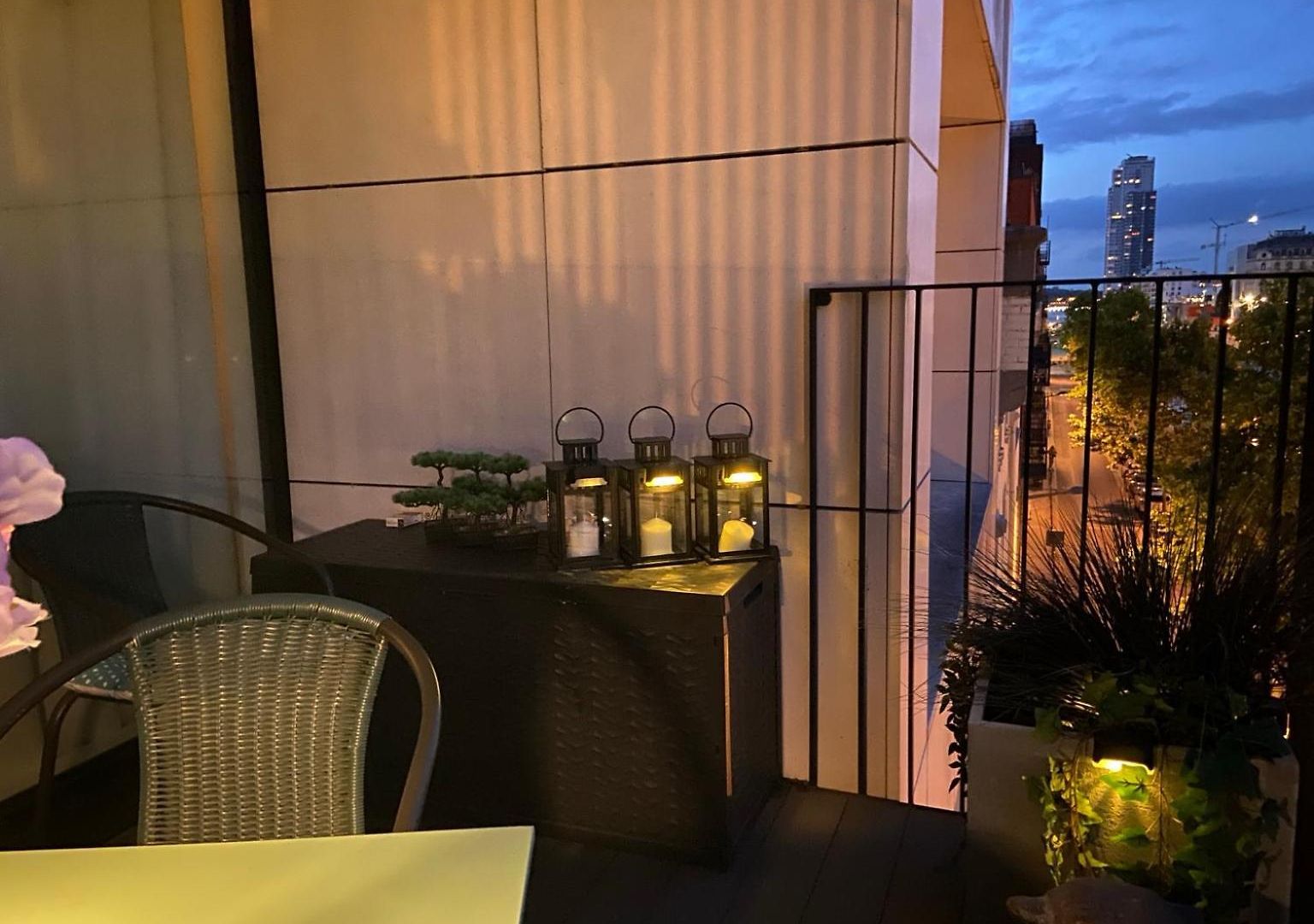 Sur Le Quai Homestay