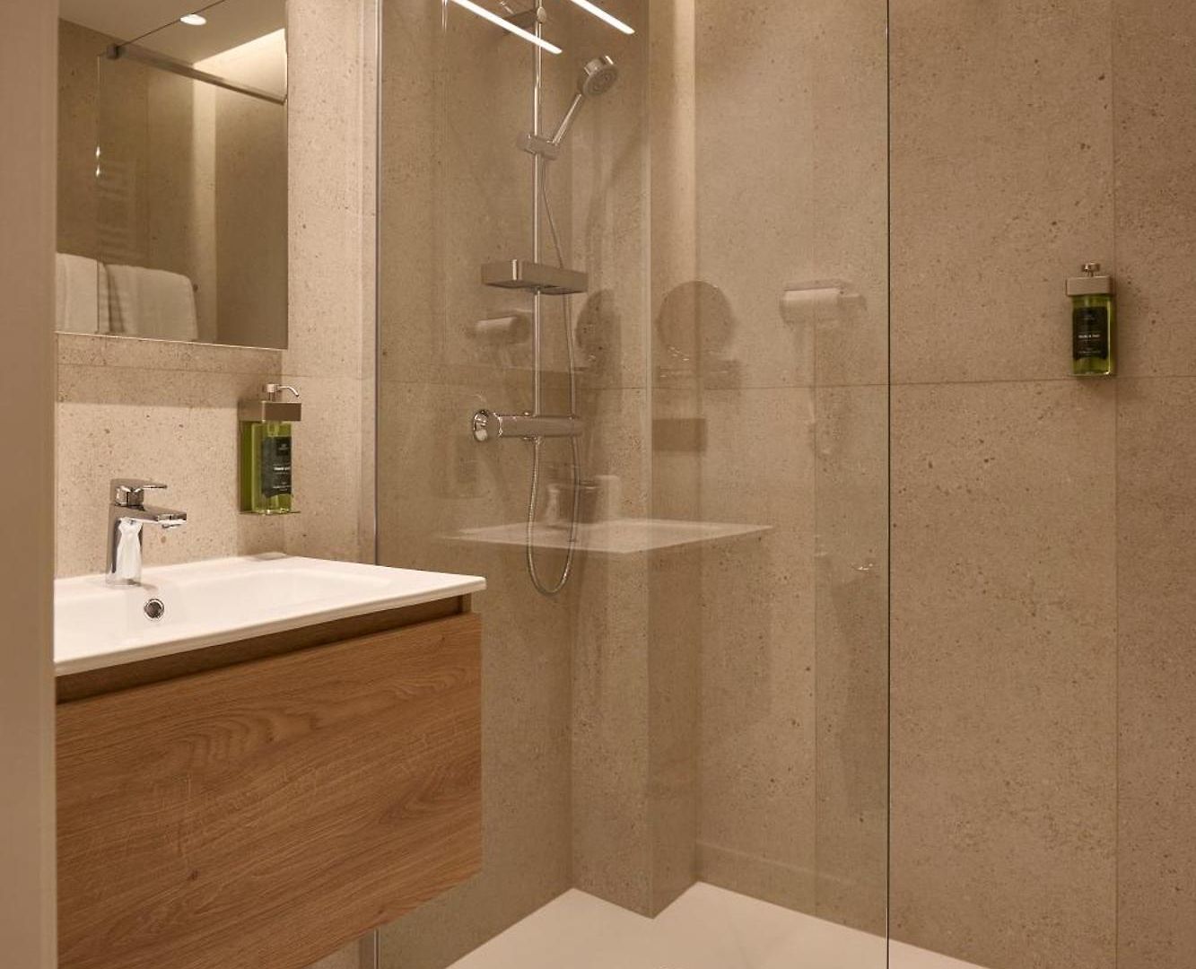 Aparthotel Georges Henri Brussels