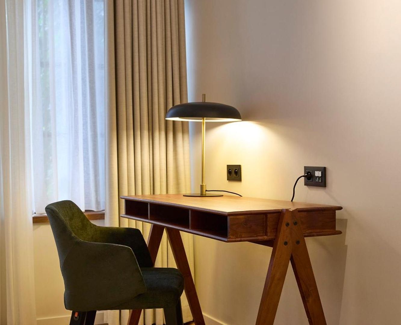 Aparthotel Georges Henri