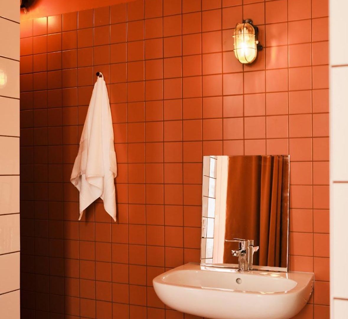 Terter Bed & Breakfast Brussels