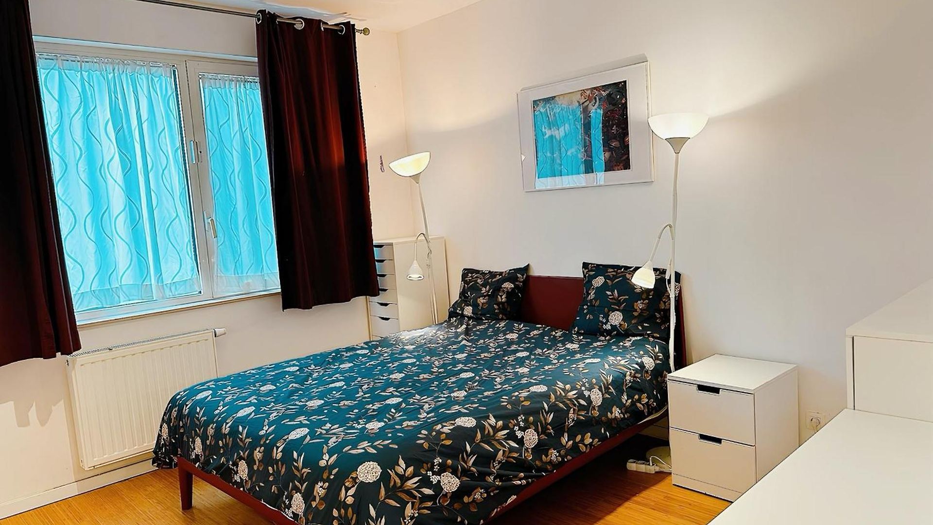 Maison 10 Couchages Avec 4 Proche De Forest National Brussels